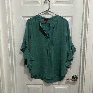 Vince Camuto blouse